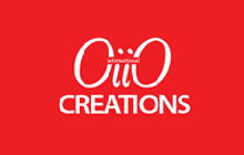 Official logo of OiiO Creations