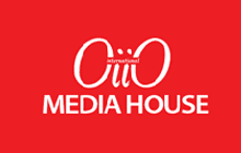 Official logo of OiiO Media House