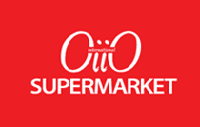 Official logo of OiiO Supermarket