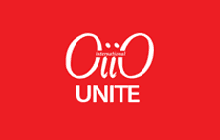 Official logo of OiiO Unite 