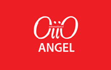 Official logo of OiiO Angel